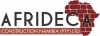 Afrideca Construction (Pty) Ltd.